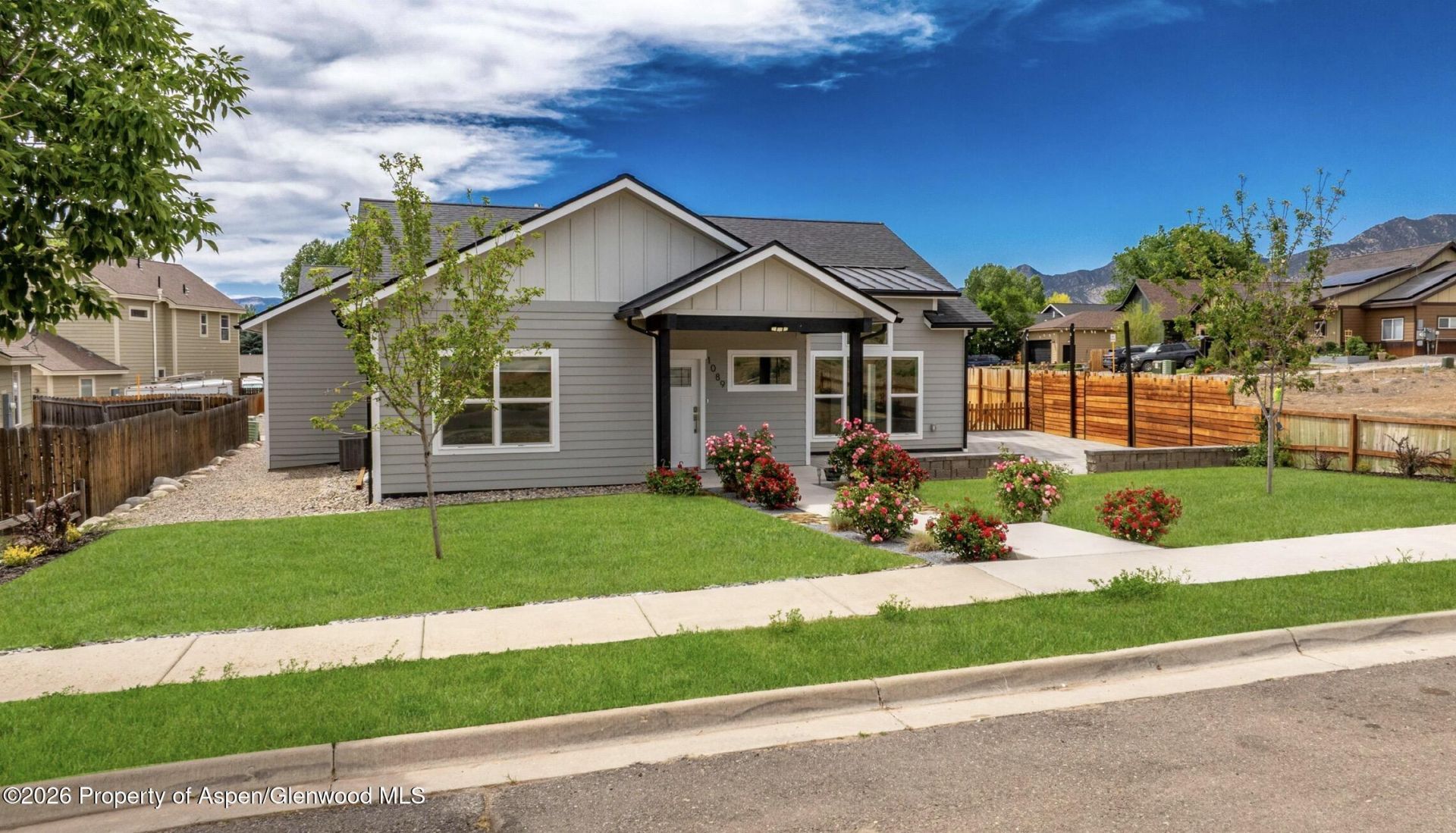 1089 Bedrock Circle, Silt, CO 81652 Main Photo