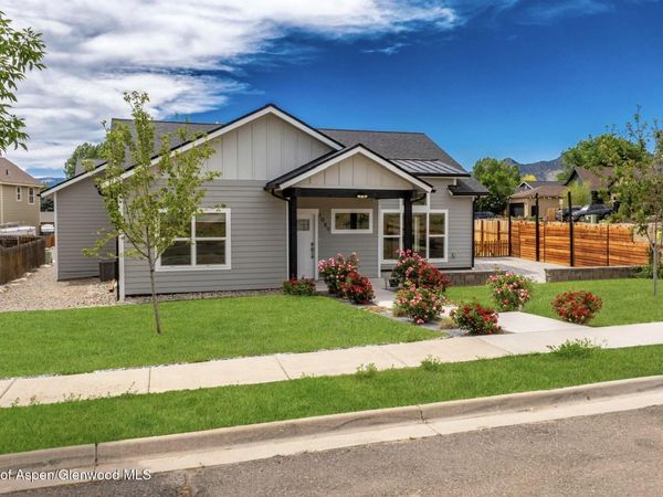 1089 Bedrock Circle, Silt, CO 81652