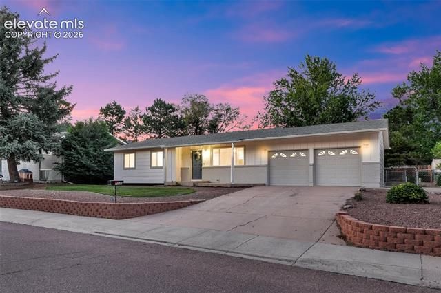 7030 Defoe Avenue, Colorado Springs, CO 80911 Main Photo