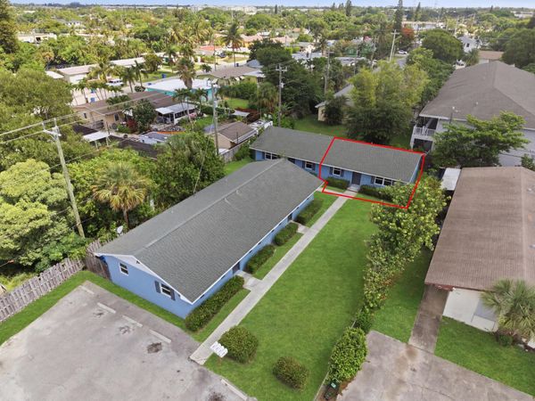 353 Wickline Boulevard, Lantana, FL 33462