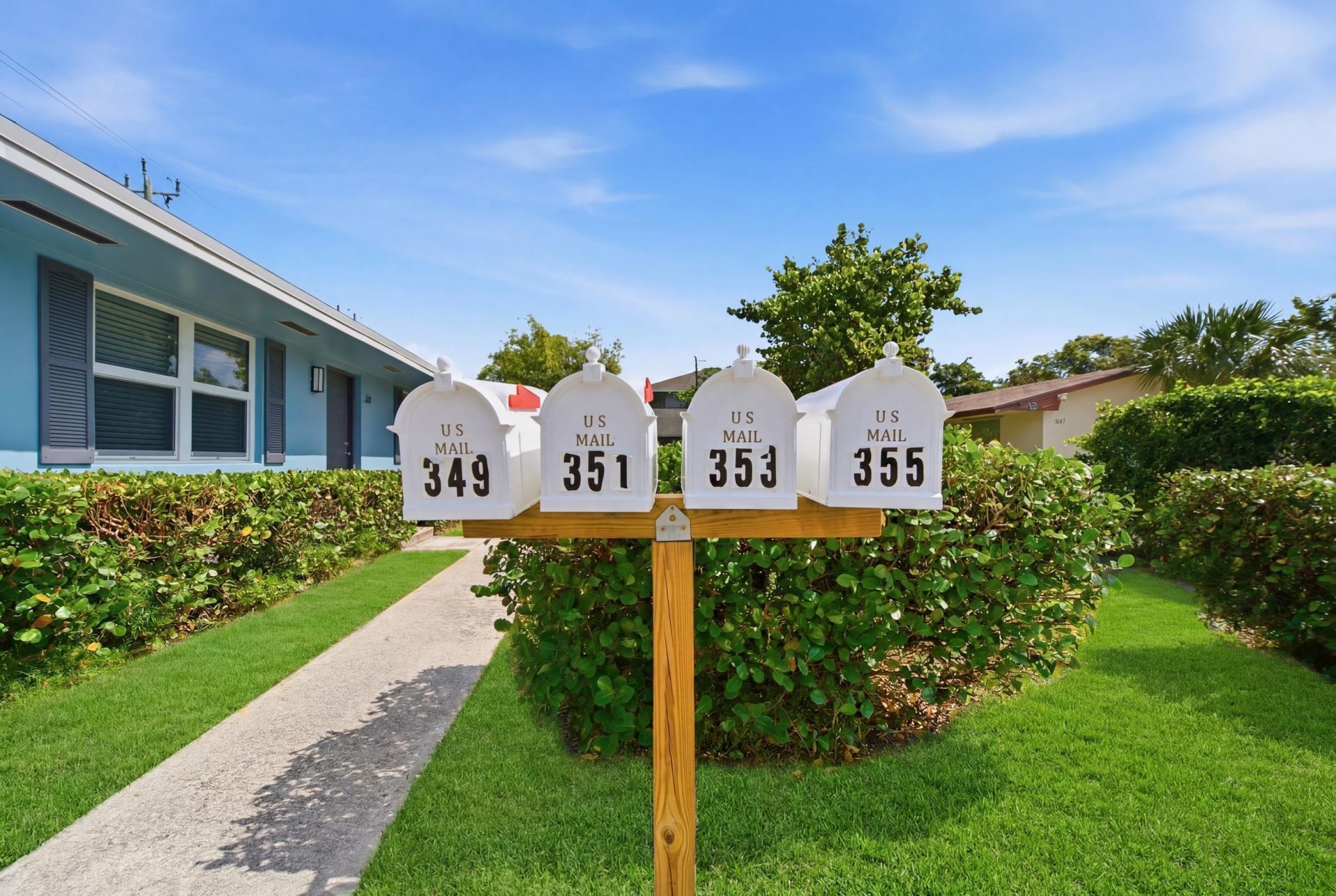 353 Wickline Boulevard, Lantana, FL 33462 Photo