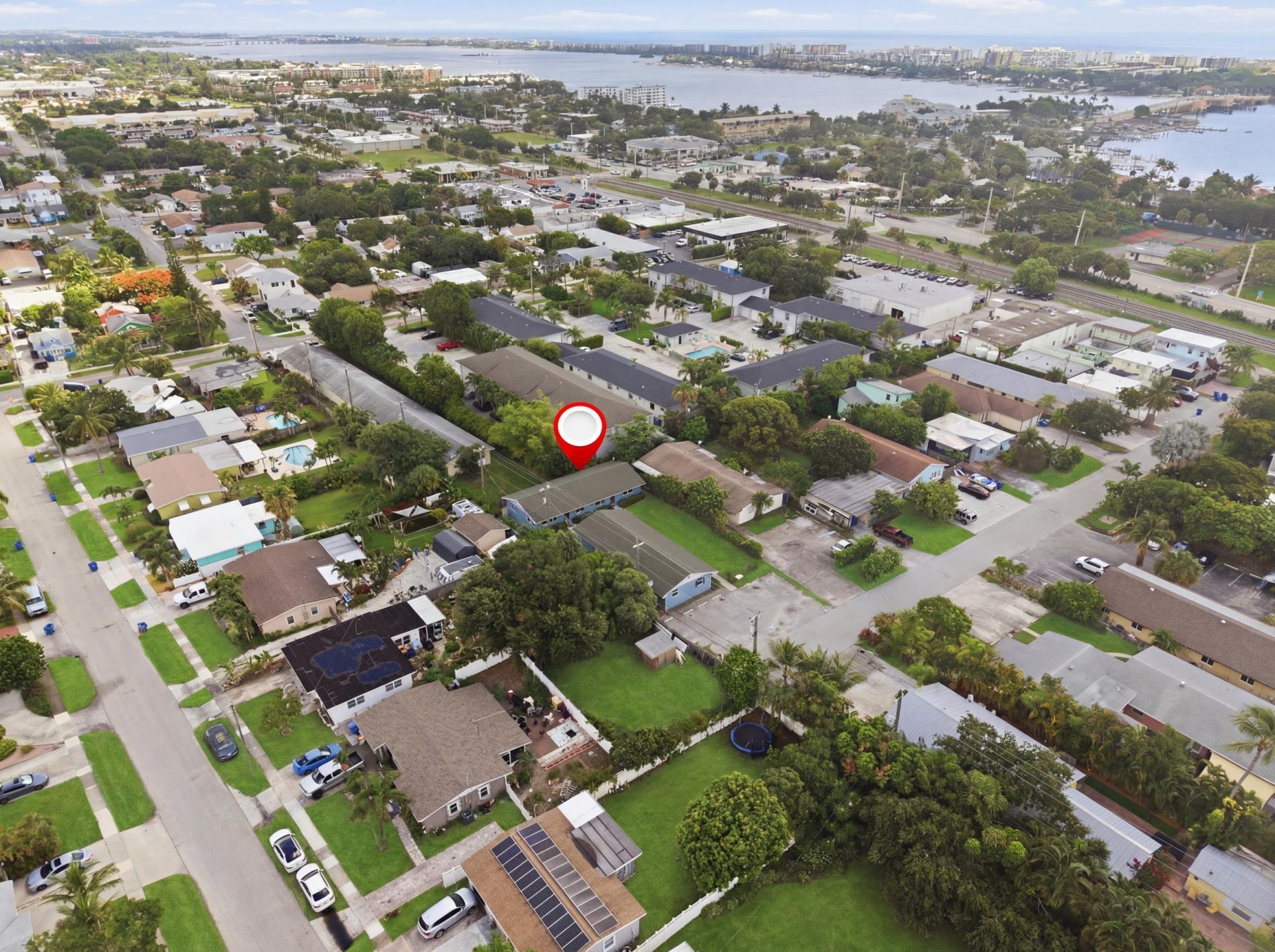 353 Wickline Boulevard, Lantana, FL 33462 Photo