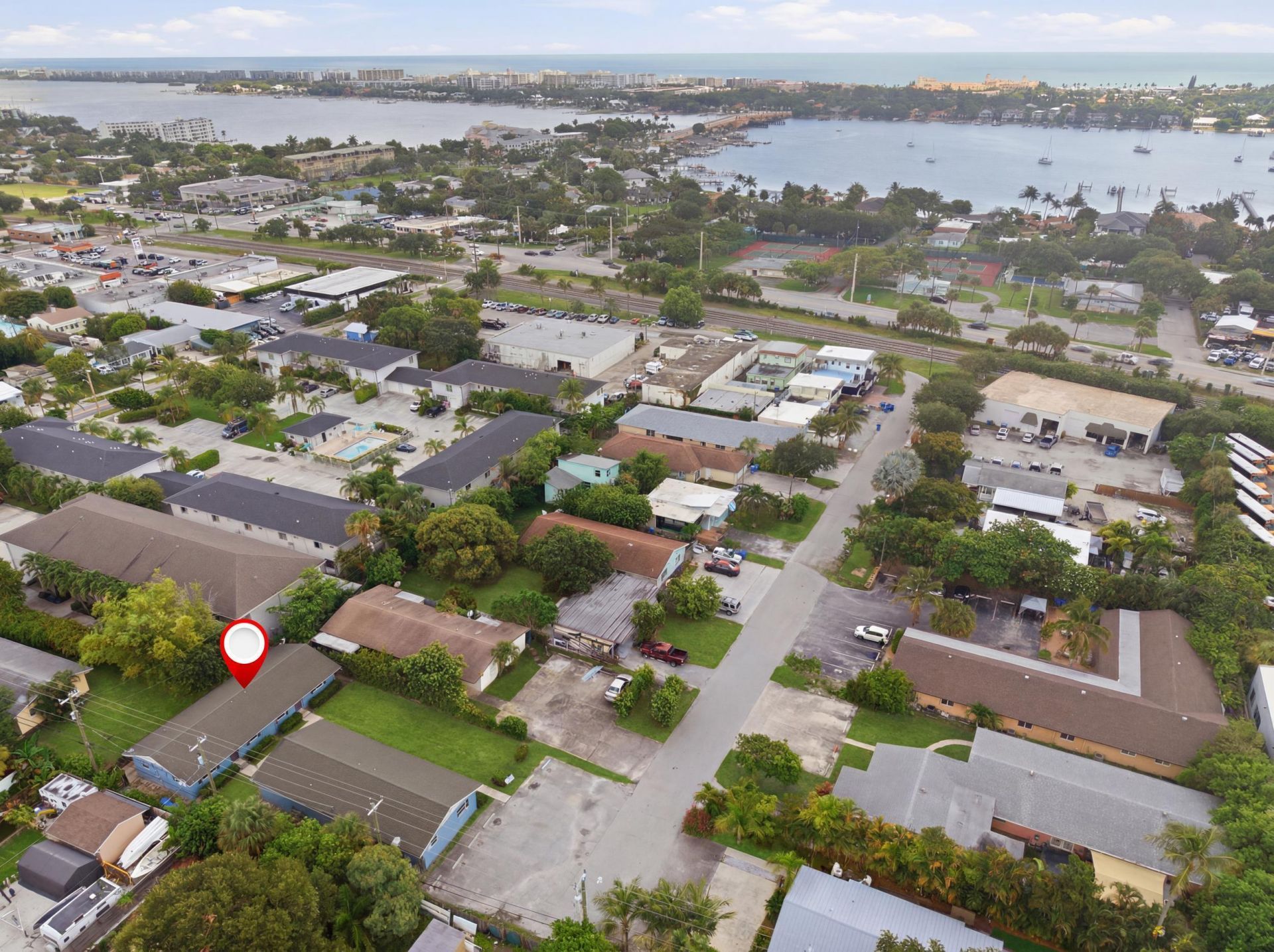 353 Wickline Boulevard, Lantana, FL 33462 Photo