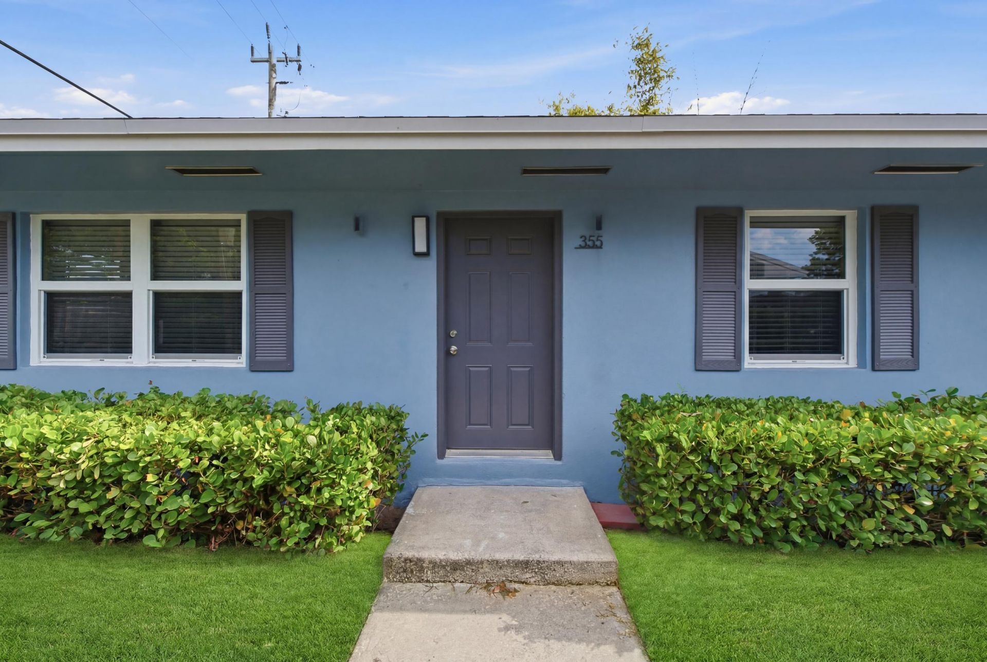 355 Wickline Boulevard, Lantana, FL 33462 Photo