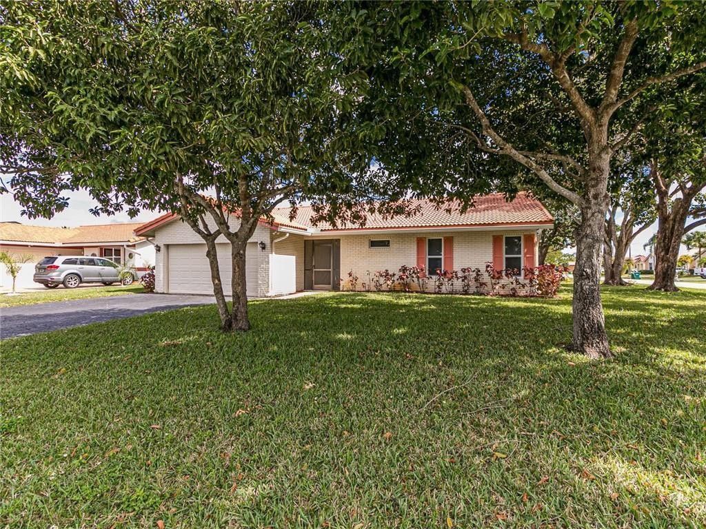 7000 NW 107th Avenue, Tamarac, FL 33321 Photo