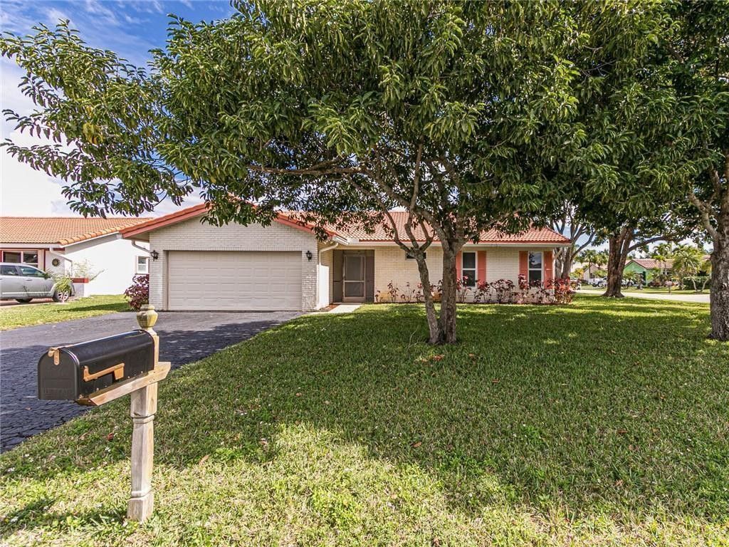7000 NW 107th Avenue, Tamarac, FL 33321 Photo