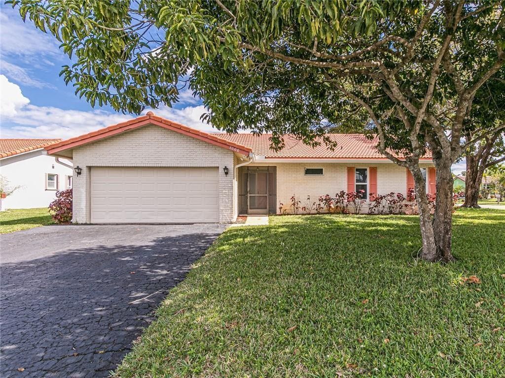 7000 NW 107th Avenue, Tamarac, FL 33321 Photo