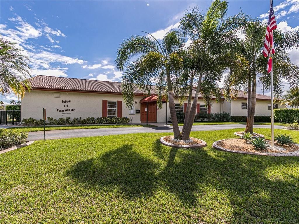 7000 NW 107th Avenue, Tamarac, FL 33321 Photo