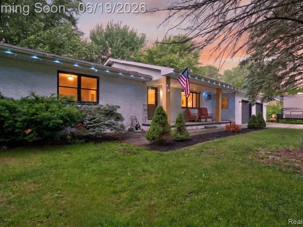 5330 Sheridan Road, Spaulding Twp, MI 48601