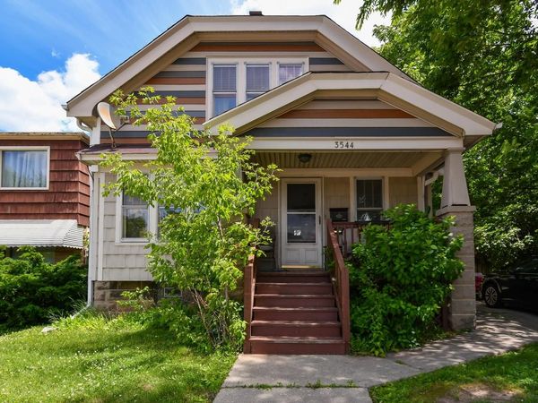 3544 S Howell AVENUE, Milwaukee, WI 53207