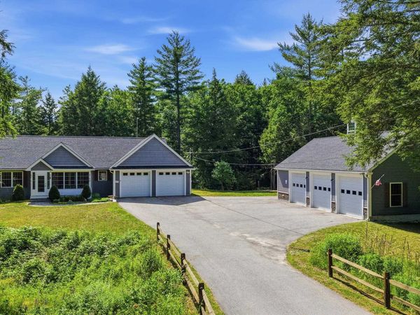 20 Hutchinson Hill Road, Brookline, NH 03033