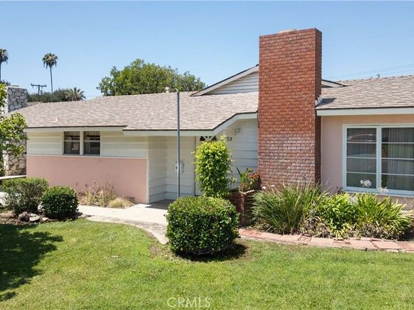 753 S Aldenville Avenue S, Covina, CA 91723