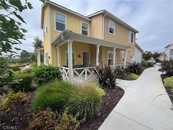 3826 Sebright, Unit 1, San Luis Obispo, CA 93401