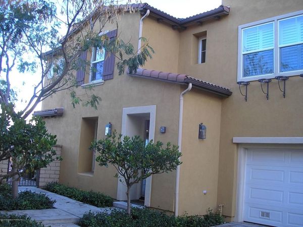 27016 Pebble Beach Drive, Unit 39, Valencia, CA 91381