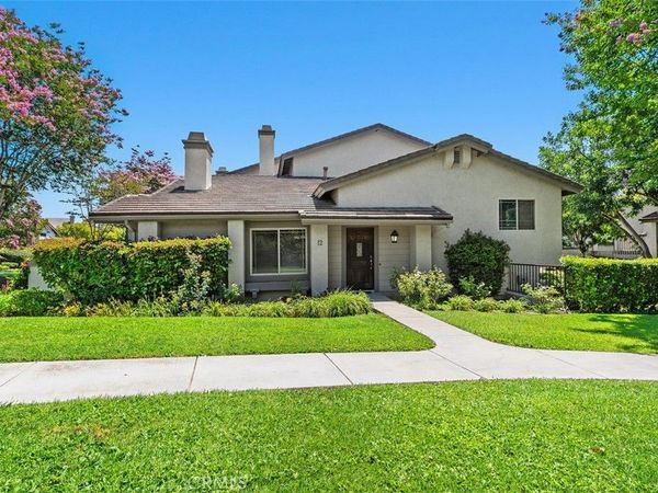 12 Evening Shadow, Irvine, CA 92603