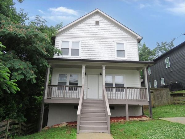 1450 Norris Place NW, Atlanta, GA 30314