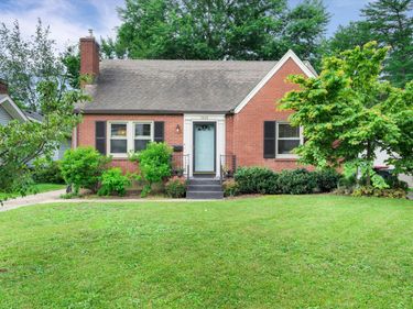 2826 Eleanor Avenue, Louisville, KY 40205