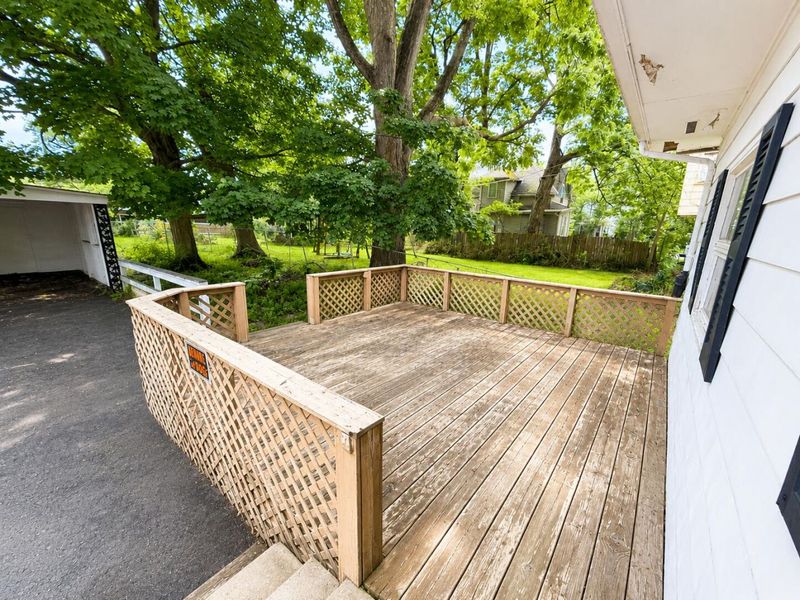 221 N Madriver Street, Bellefontaine, OH 43311 Photo 18
