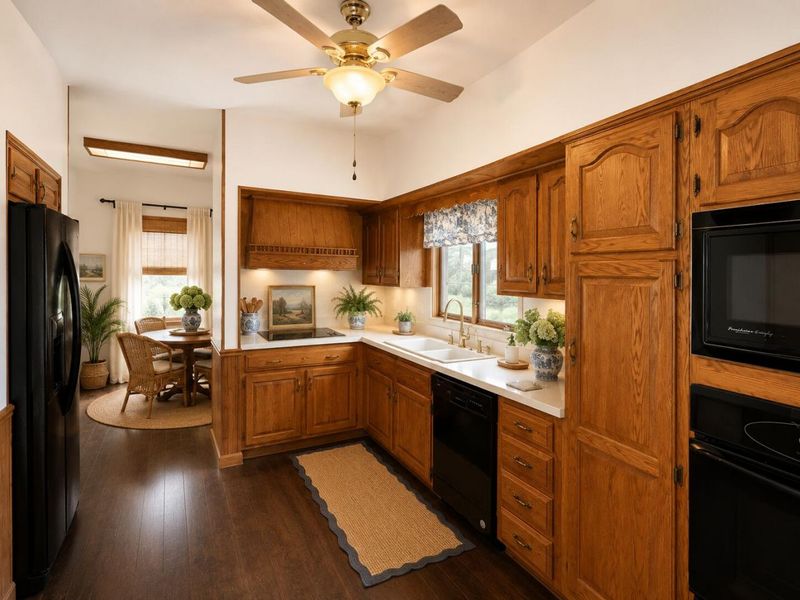 221 N Madriver Street, Bellefontaine, OH 43311 Photo 23