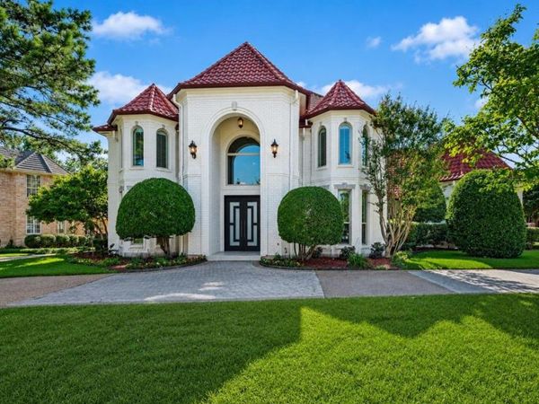 4512 Alexandra Drive, Colleyville, TX 76034