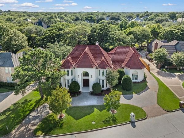 4512 Alexandra Drive, Colleyville, TX 76034