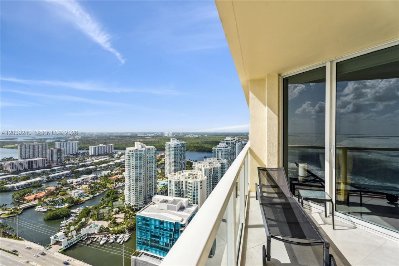 16699 Collins Ave+one Self Parking , Unit 4110, Sunny Isles Beach, FL 33160 Photo