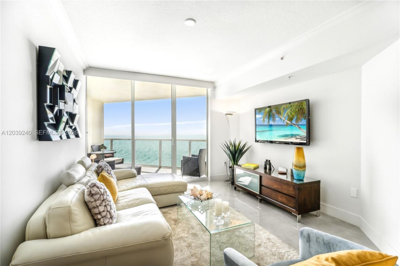 16699 Collins Ave+one Self Parking , Unit 4110, Sunny Isles Beach, FL 33160 Photo