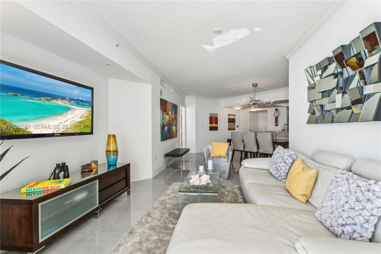 16699 Collins Ave+one Self Parking , Unit 4110, Sunny Isles Beach, FL 33160 Photo