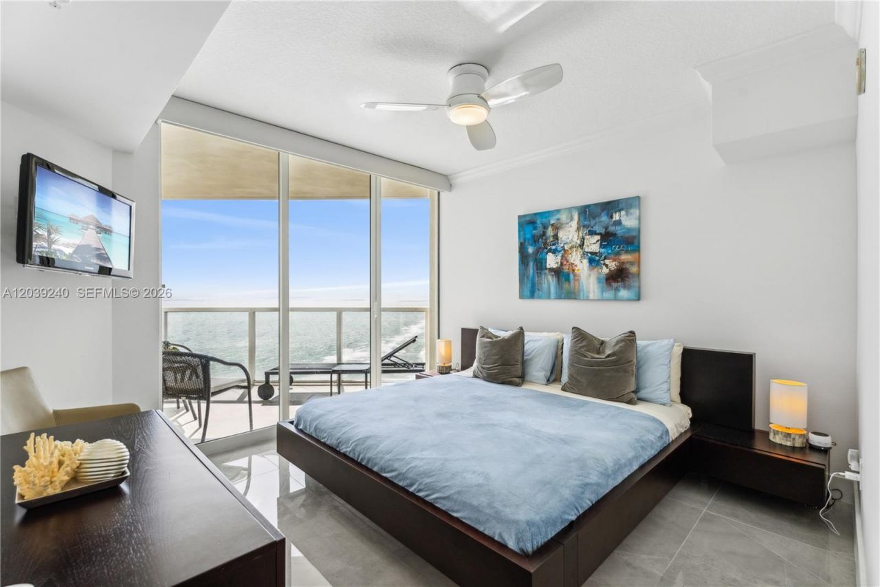 16699 Collins Ave+one Self Parking , Unit 4110, Sunny Isles Beach, FL 33160 Photo