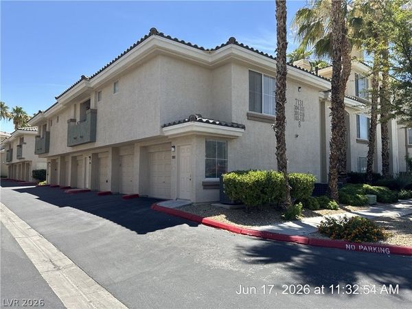 7131 DURANGO Drive , Unit 203, Las Vegas, NV 89148