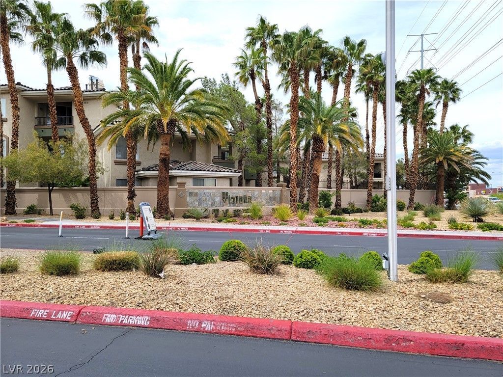 7131 Durango Drive, Unit 203, Las Vegas, NV 89148 Main Photo