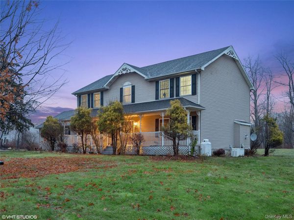 5094 Route 9G , Tivoli, NY 12583