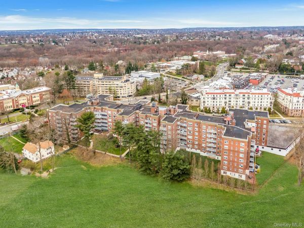 1255 North Avenue , Unit 4j, New Rochelle, NY 10804