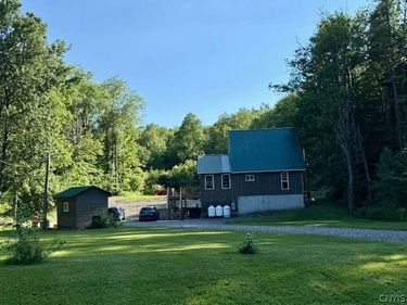 933 Swancott Mill Road, Taberg, NY 13471