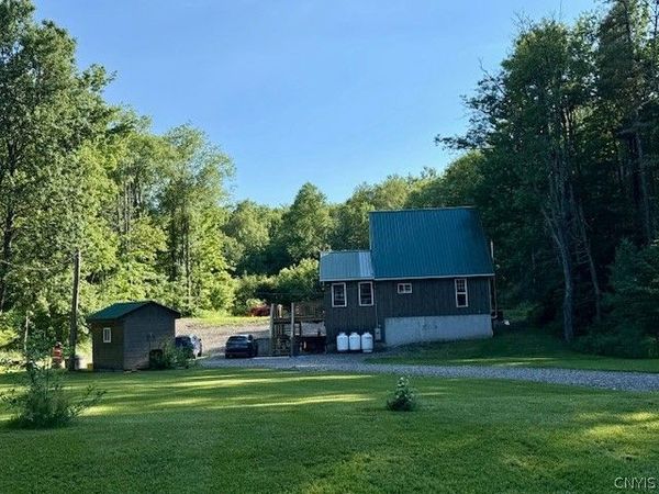 933 Swancott Mill Road , Taberg, NY 13471