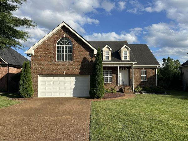 1042 Stonehollow Way , Mount Juliet, TN 37122