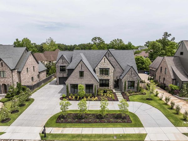 3044 CHAPEL WOODS CV, Germantown, TN 38139