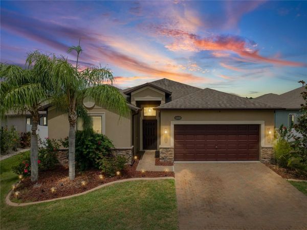 12018 CRESTRIDGE LOOP , NEW PORT RICHEY, FL 34655