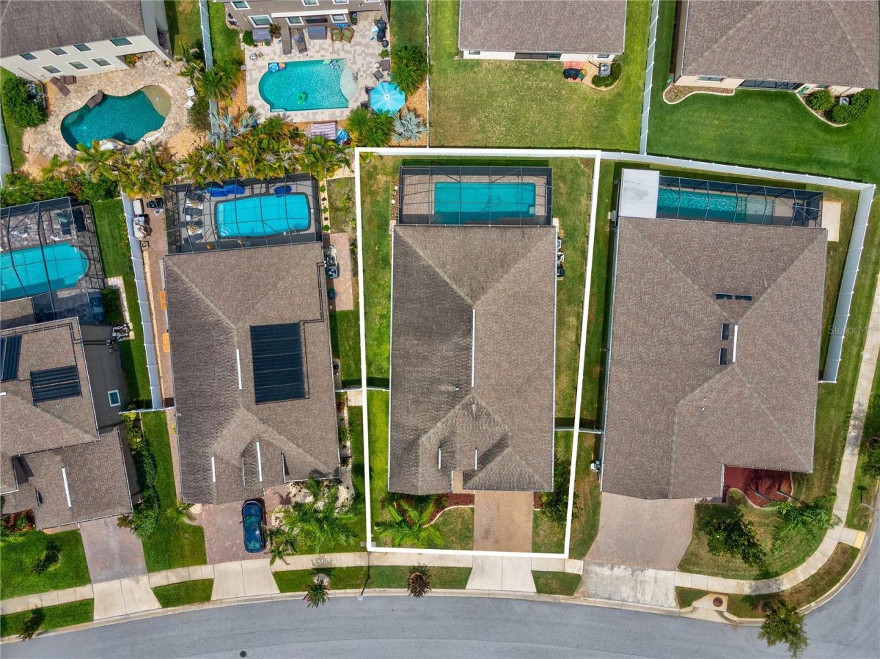 12018 Crestridge Loop, New Port Richey, FL 34655 Photo