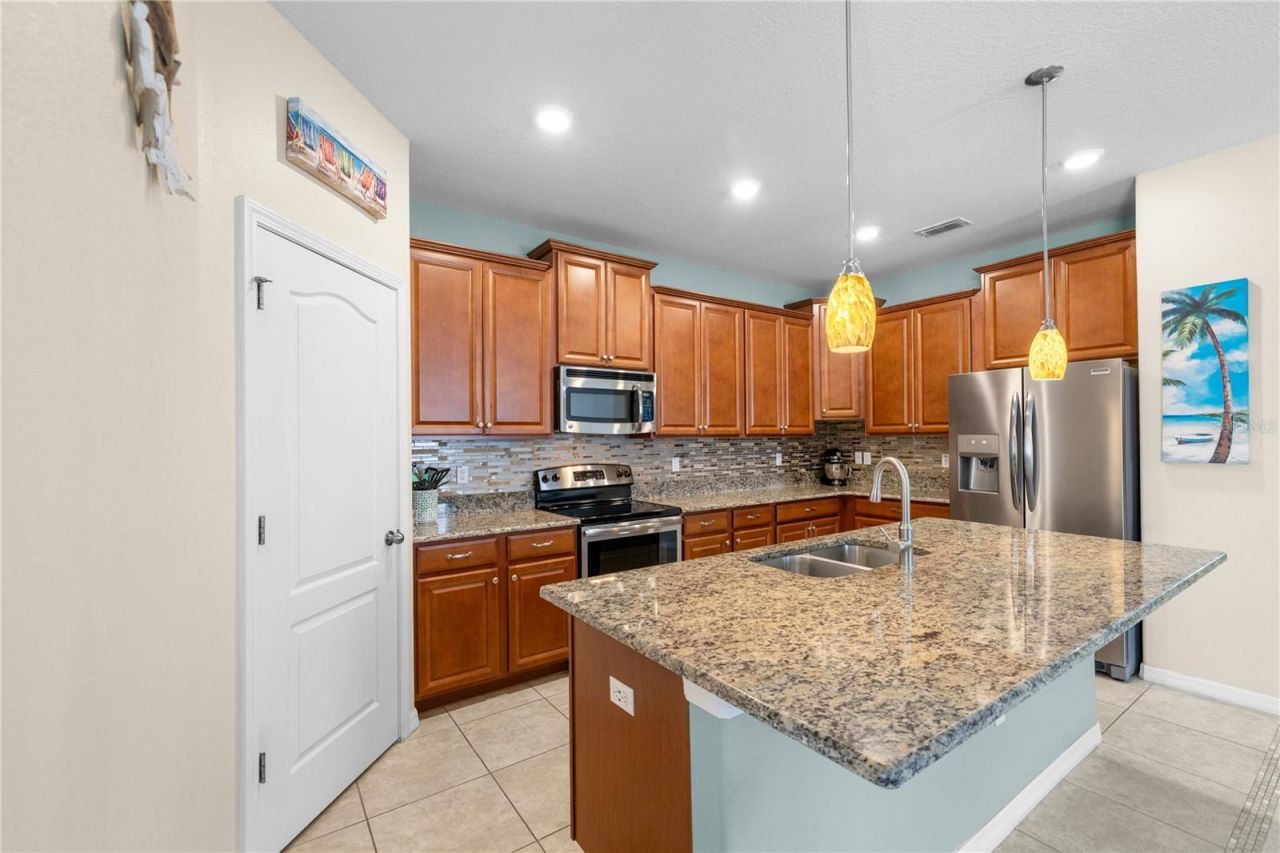 12018 Crestridge Loop, New Port Richey, FL 34655 Photo