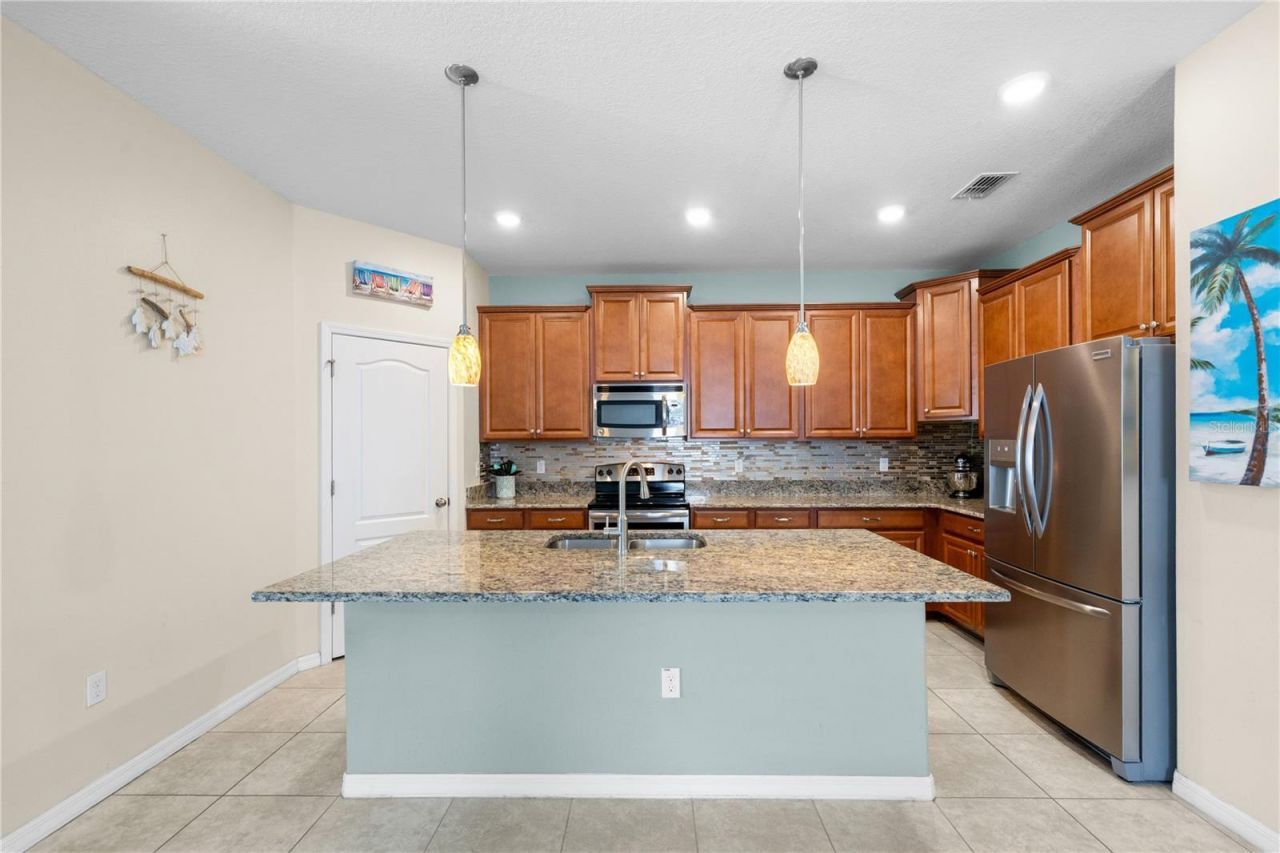 12018 Crestridge Loop, New Port Richey, FL 34655 Photo