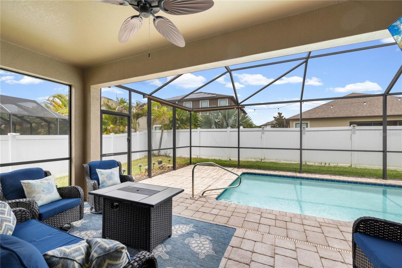 12018 Crestridge Loop, New Port Richey, FL 34655 Photo