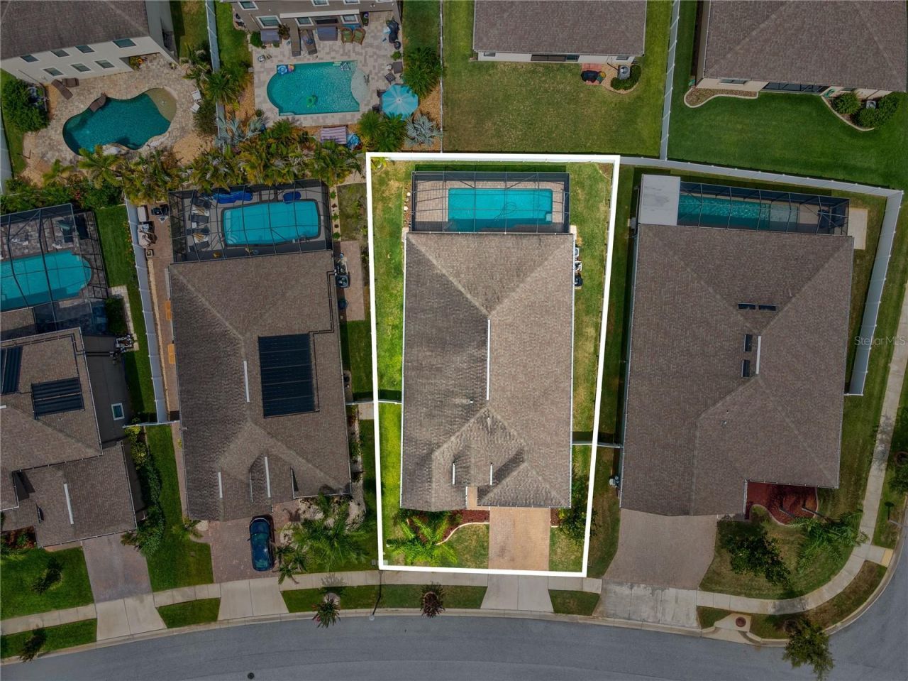 12018 Crestridge Loop, New Port Richey, FL 34655 Photo