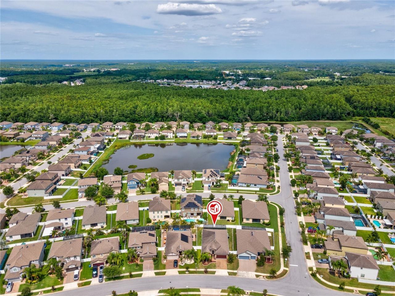 12018 Crestridge Loop, New Port Richey, FL 34655 Photo