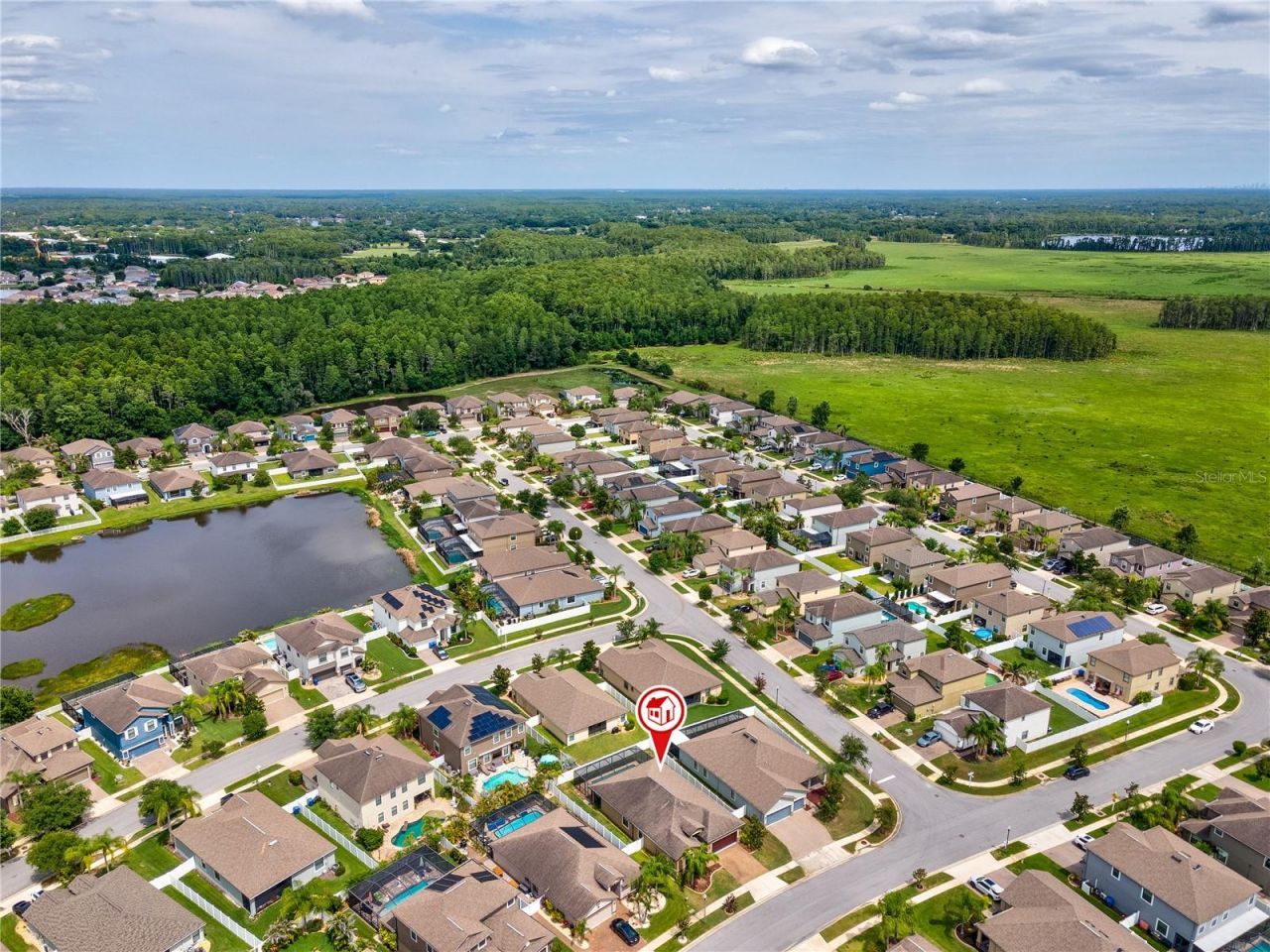 12018 Crestridge Loop, New Port Richey, FL 34655 Photo