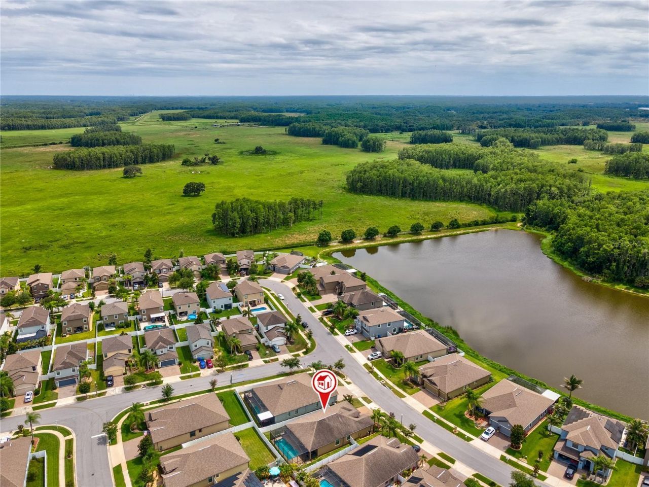 12018 Crestridge Loop, New Port Richey, FL 34655 Photo
