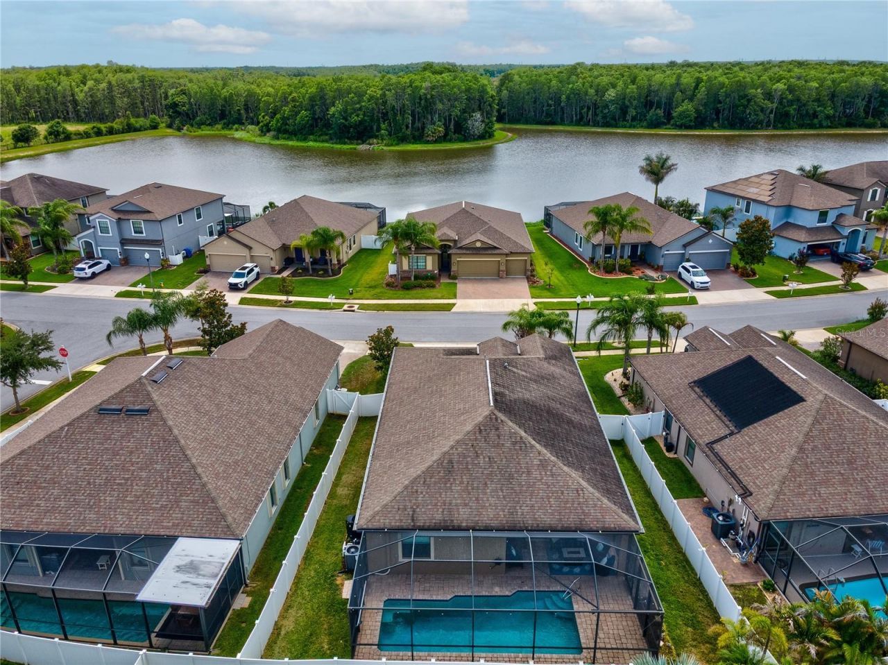 12018 Crestridge Loop, New Port Richey, FL 34655 Photo