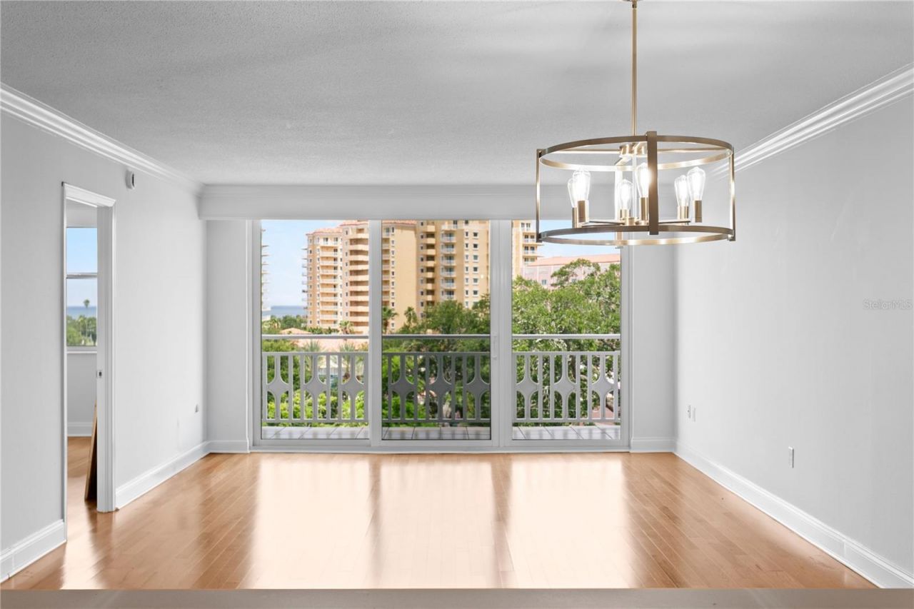 700 Beach Drive Ne, Unit 603, Saint Petersburg, FL 33701 Photo