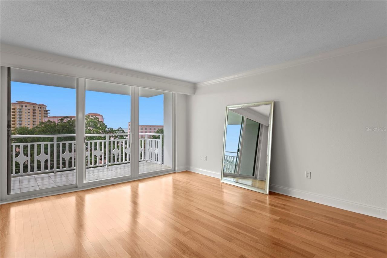 700 Beach Drive Ne, Unit 603, Saint Petersburg, FL 33701 Photo