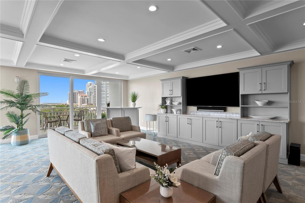 700 Beach Drive Ne, Unit 603, Saint Petersburg, FL 33701 Photo